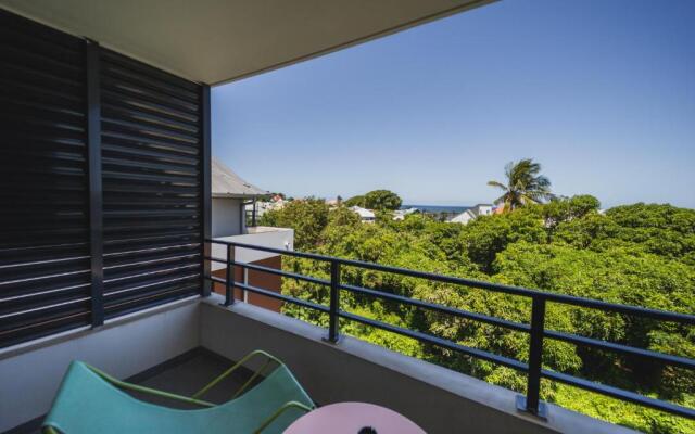 Hotel Le Terre Sainte