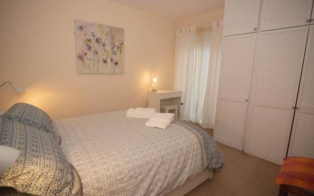Spetchley House 2