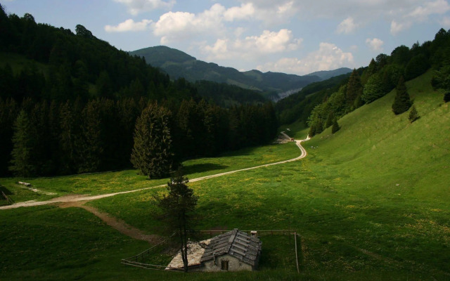Rifugio Monte Baldo