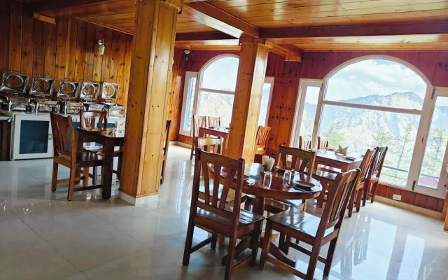 Hotel Savi Shallidrishya