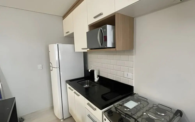 Studios Tiny House Viva Essa Experiência