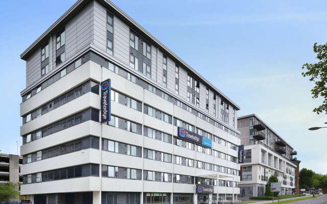 Travelodge Swindon Central