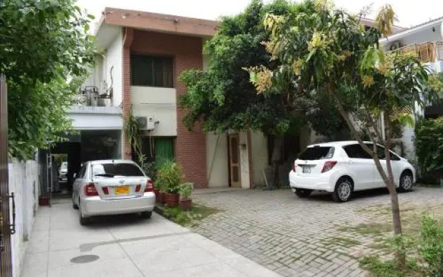 Tulip Guesthouse