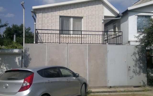 Guest House na Limannoy