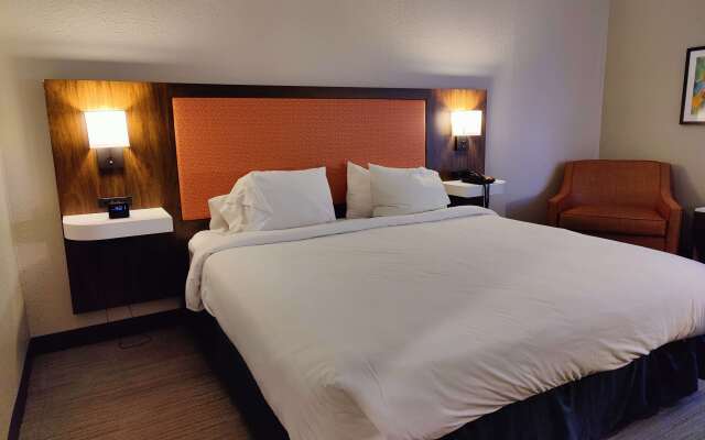 Hampton Inn Atlanta/Peachtree City