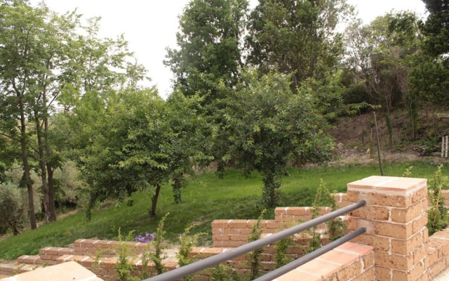 SANTA MARIA DEGLI ANGELI C OSPITALITà