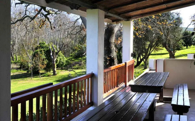 Onze Rust Guesthouse