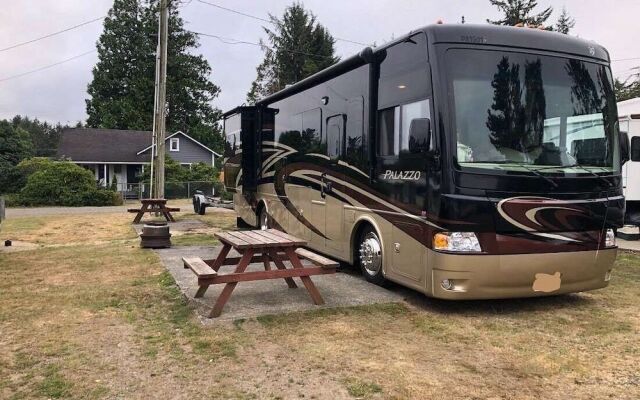 Westport RV Park & Motel