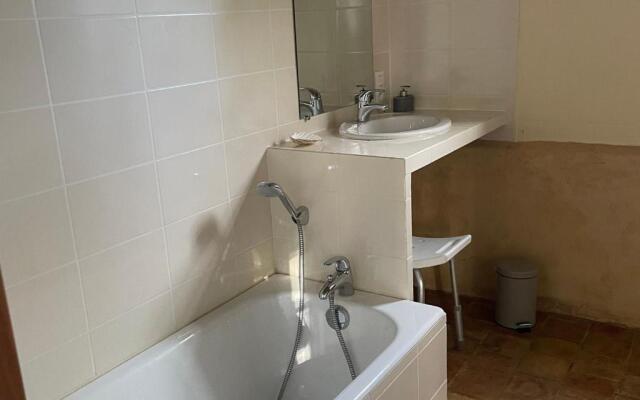 Gîte Saint-Aignan, 6 pièces, 10 personnes - FR-1-410-181