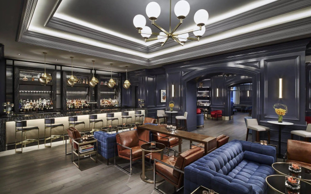 The Ritz-Carlton, Washington, D.C.