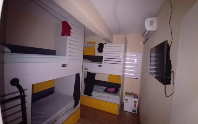 Hostel Aeroporto