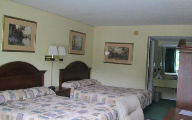 Regency Inn Fayetteville/Fort Bragg