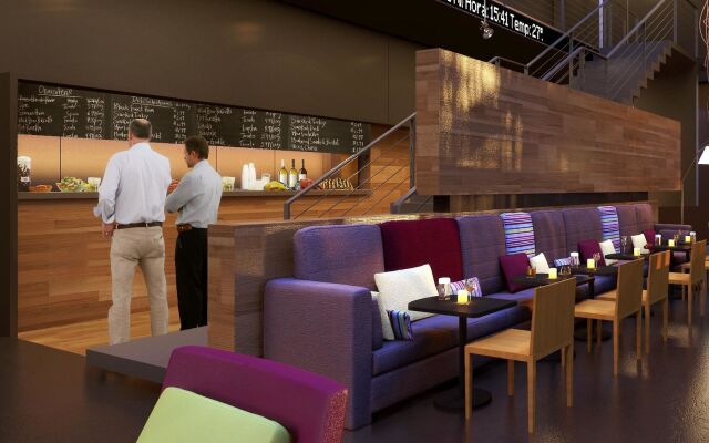 Aloft Asuncion