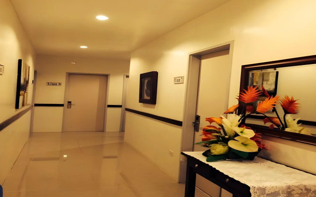 Urban Manor Hotel Annex