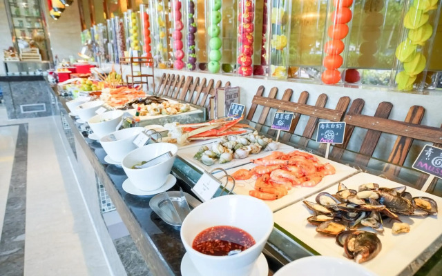 Sofitel Hangzhou Westlake