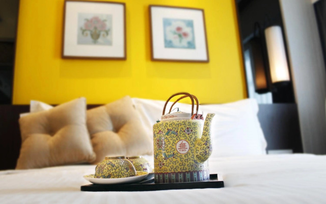 Estadia Hotel