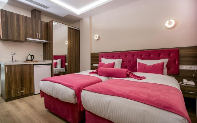 Beyzas Hotel & Suites