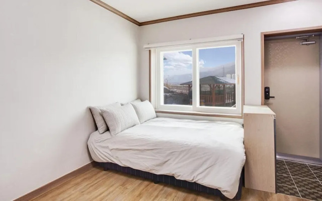 Gapyoeng New Cheongpyeong