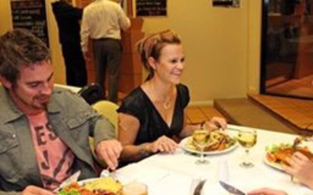Mildura Golf Resort