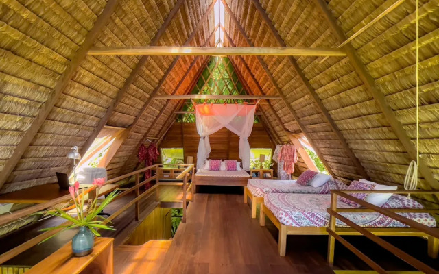 Finca Exotica ecolodge
