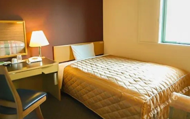 Hotel Crown Hills Furukawa (BBH Hotel Group)