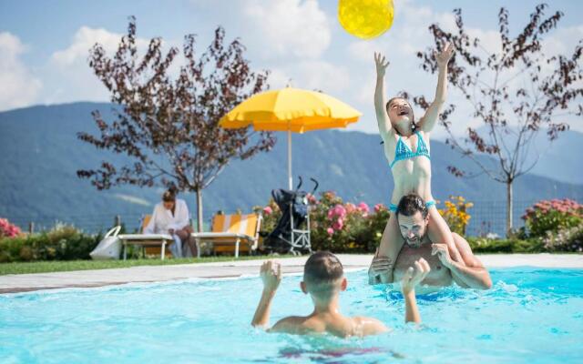 Family Home Alpenhof