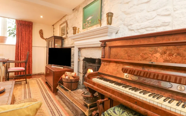 Roncon's Villa