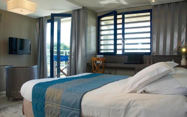 Hostellerie De La Pointe Saint-Mathieu