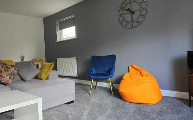 3 bed Apartment in Huddersfield