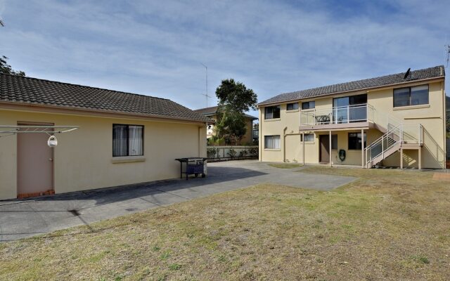 The Breakers, 16 Government Road