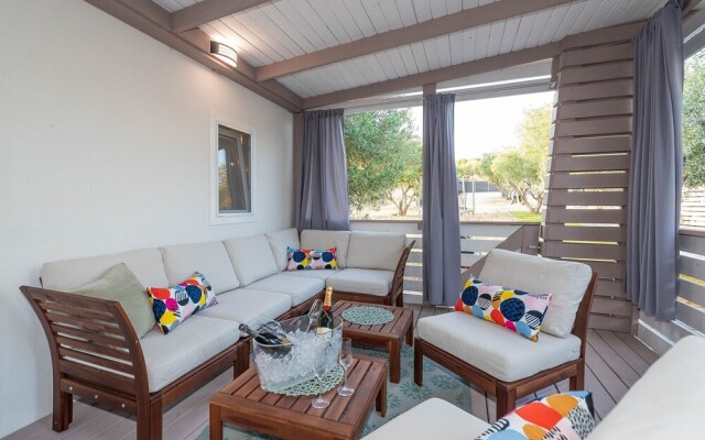 Mobile Home Pecten Exclusive 2