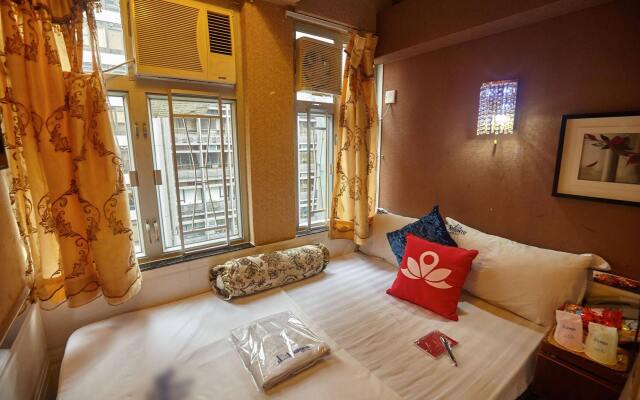 Zen Rooms Basic Mirador