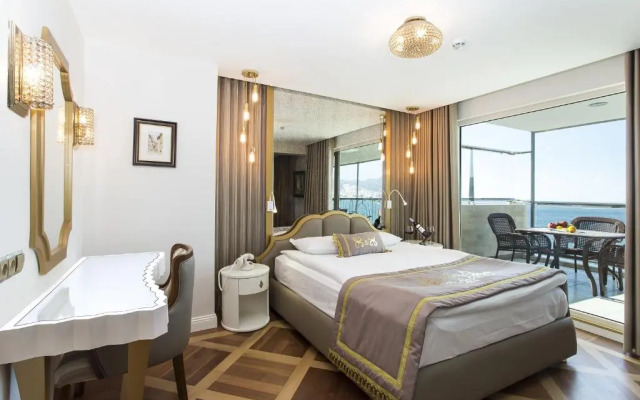 Izmir Palas Otel