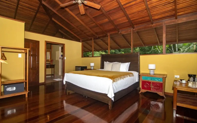 Kunken Boutique Hotel - фото 5