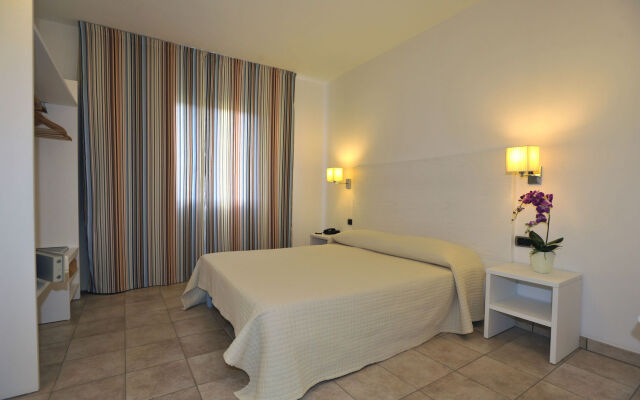 Terradimare Resort & Spa