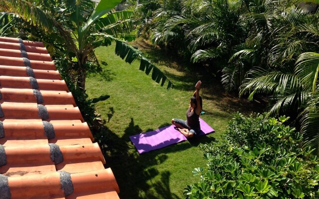 Akachichi Guesthouse