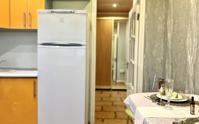 Rent Haus na prospekte Mira, d. 73