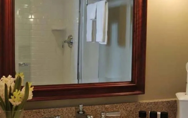 Boardman House Inn Bed & Breakfast