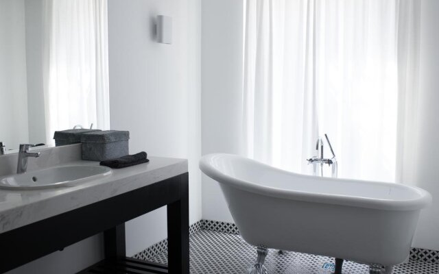 Sea Sense Boutique Hotel