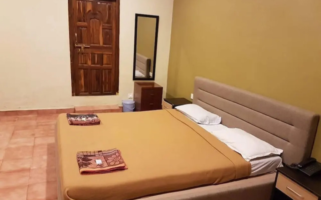Elysium Resort Alibaug