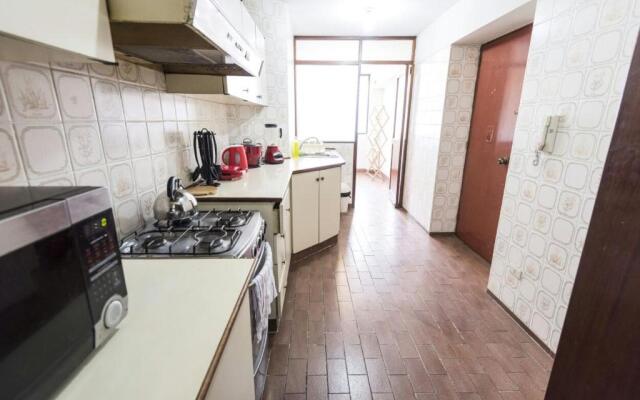 Departamento Temporal Pardo