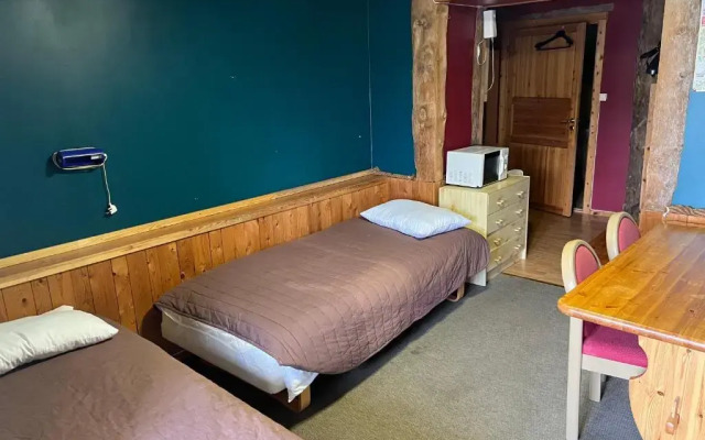 Repvåg Camping-Nordkapp AS