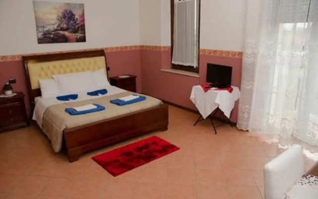 Locanda 7 Camini