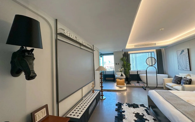 Niaodao Seaview Hostel