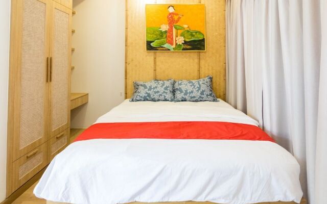 Oyo 857 Celina Hotel