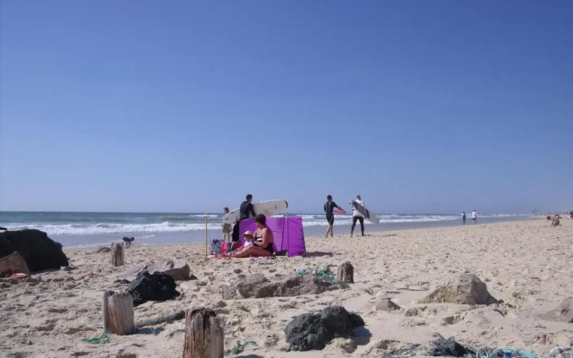 Location Landes Mimizan Plage