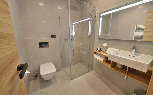 PREMIUM Wellness & Wine Hotel