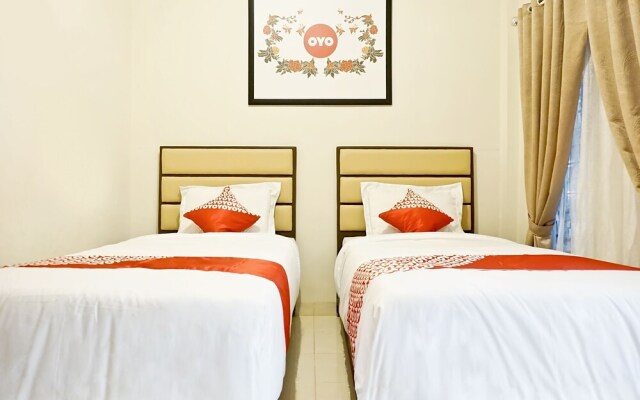 Dmc Homestay by OYO Rooms