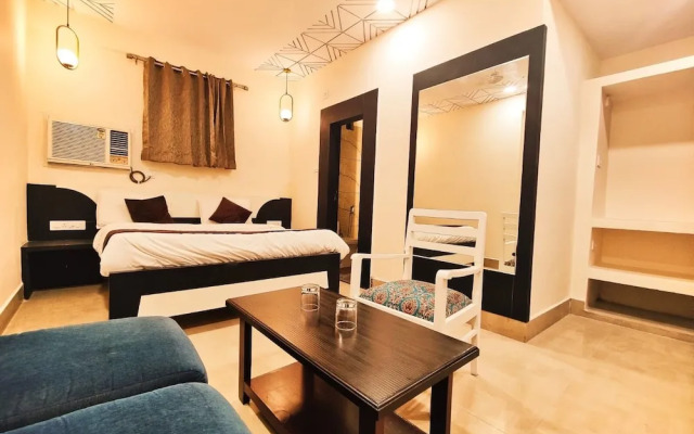 hotel mahamaya