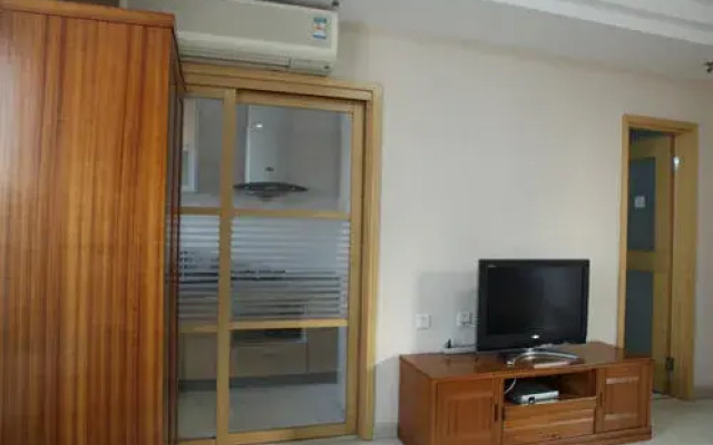 Nanjing Kaibin Apartment-Chengkai YueShi Branch